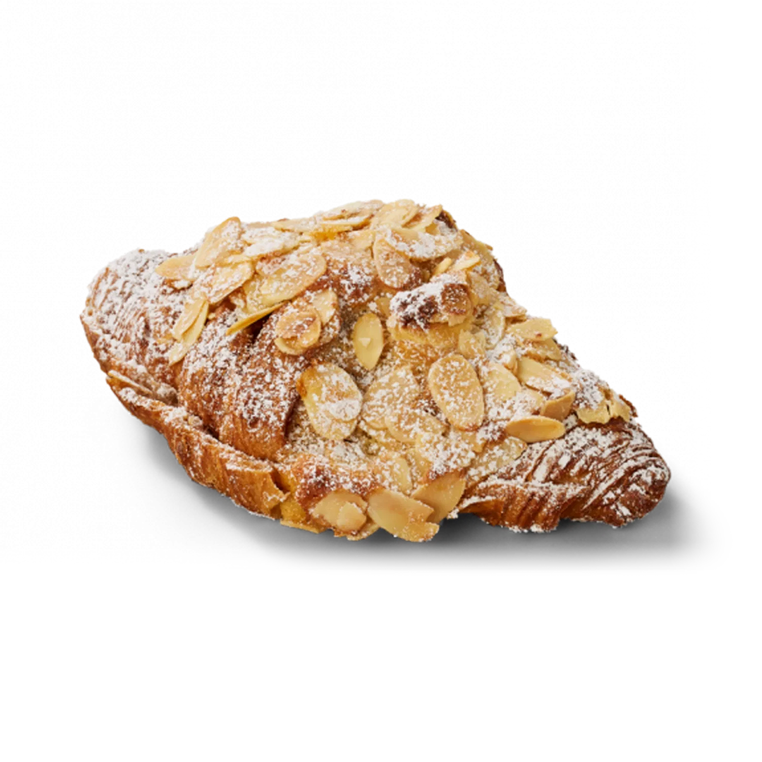 Almond Croissant