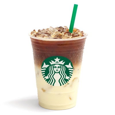 Asian Dolce Latte