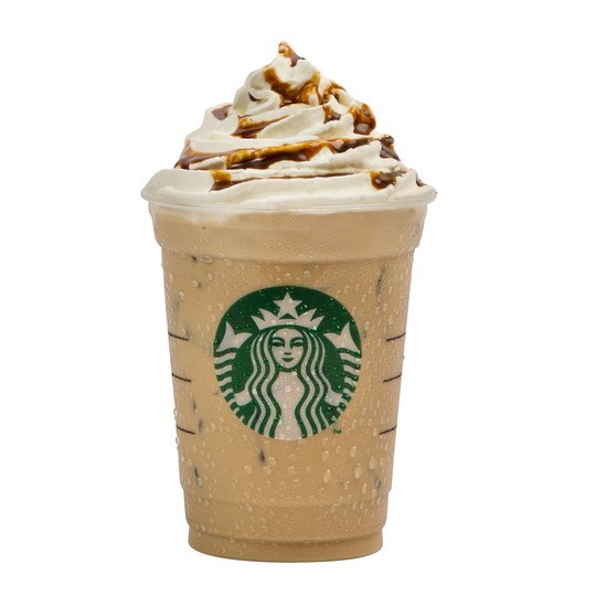 Brown Sugar Latte