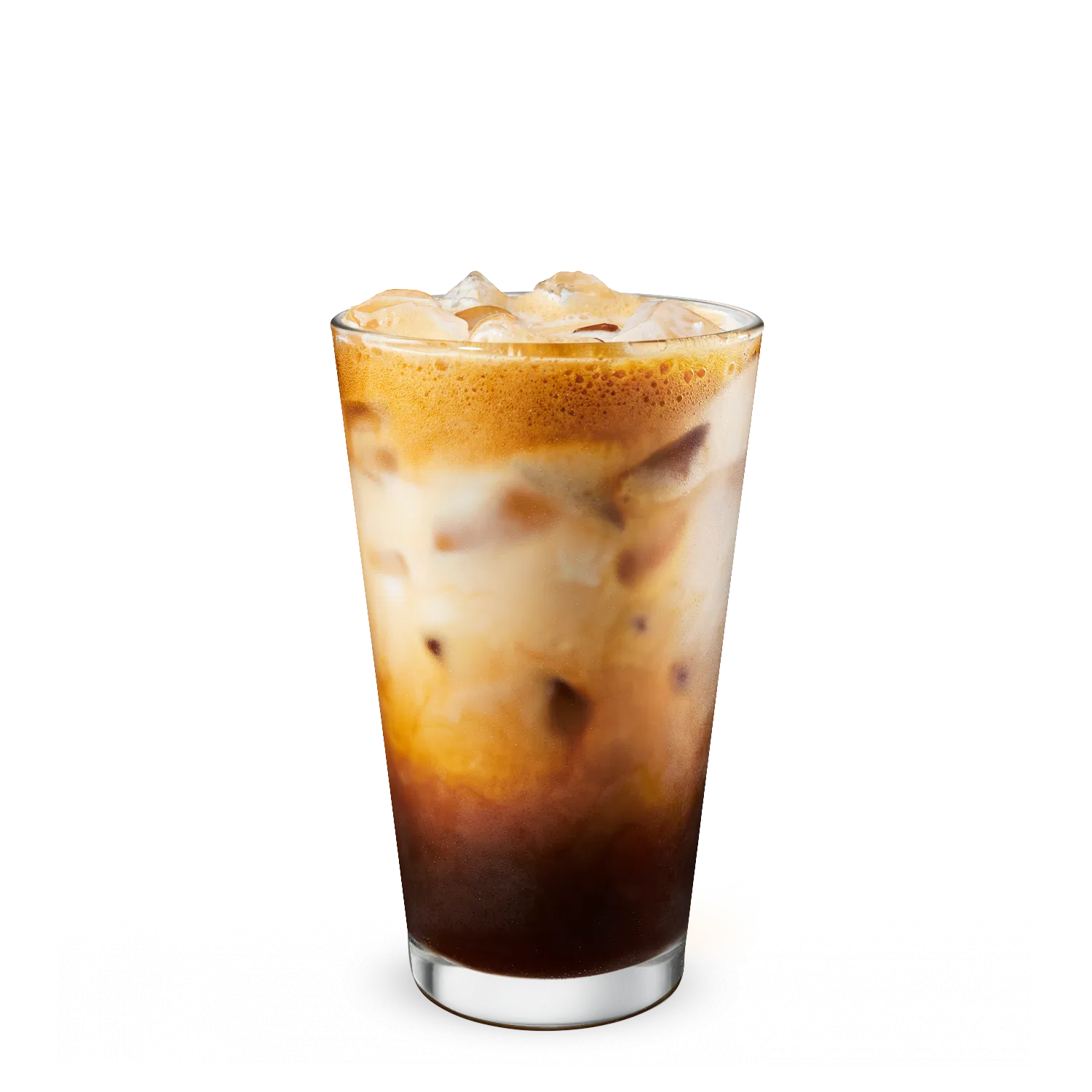 Brown Sugar Oatmilk ISE