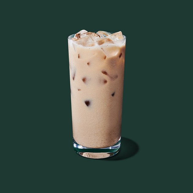 Chai Tea Latte