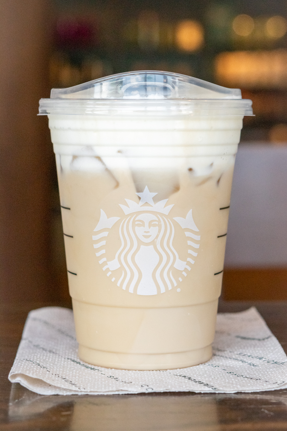 Chai Tea