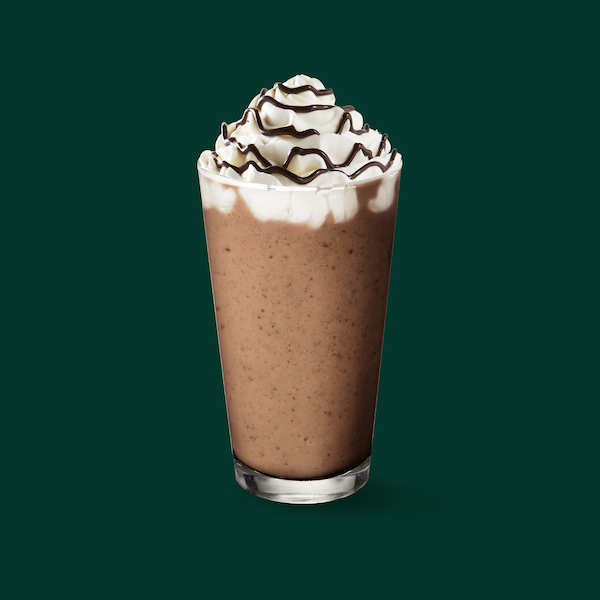 Double Chocolate Chip Cream