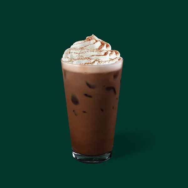 Signature Chocolatte
